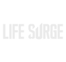 Life Surge Logo 