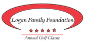 Logan Family Foundation Gold Classic Logo No BG