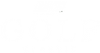 Driven Foundation Golf Classic logo in white