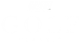 Driven Foundation Golf Classic logo in white