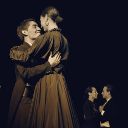 Danza y Movimiento —