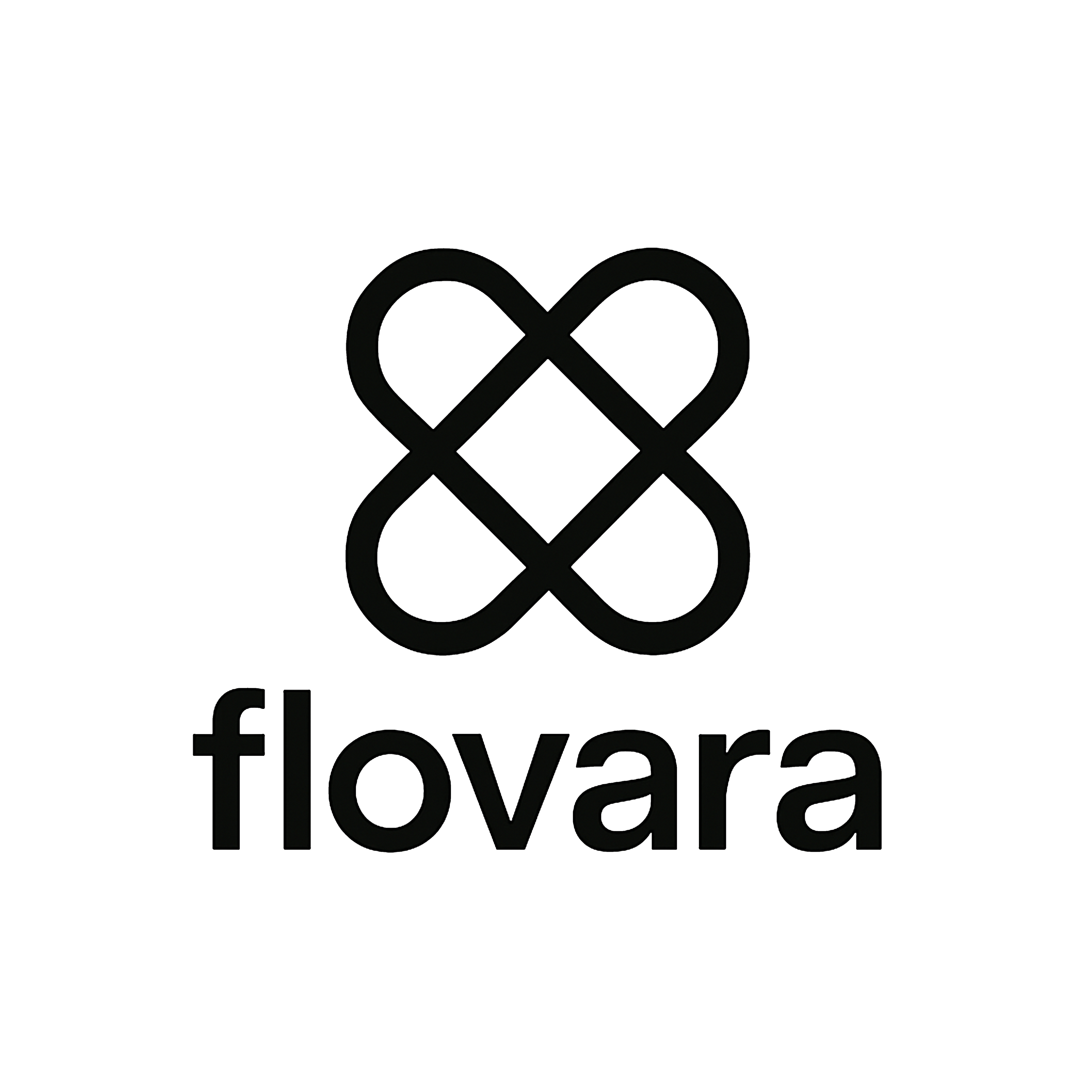 Flovara logo