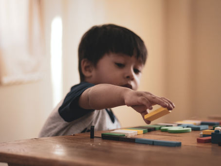 Identificando e Superando Dificuldades de Aprendizagem