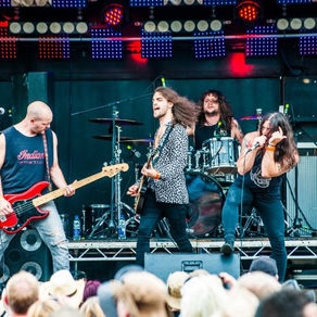 Piston Interview 21/7/21