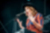 Elles Bailey Interview 23/7/23