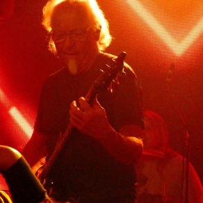 Electric Vault 4/2/21