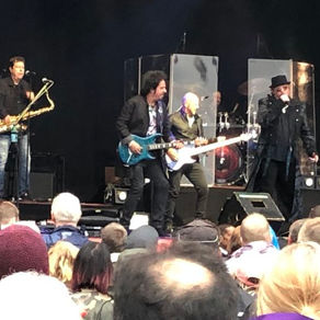 Great Music Stories 4/11/21