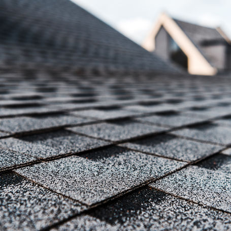 Asphalt Shingle