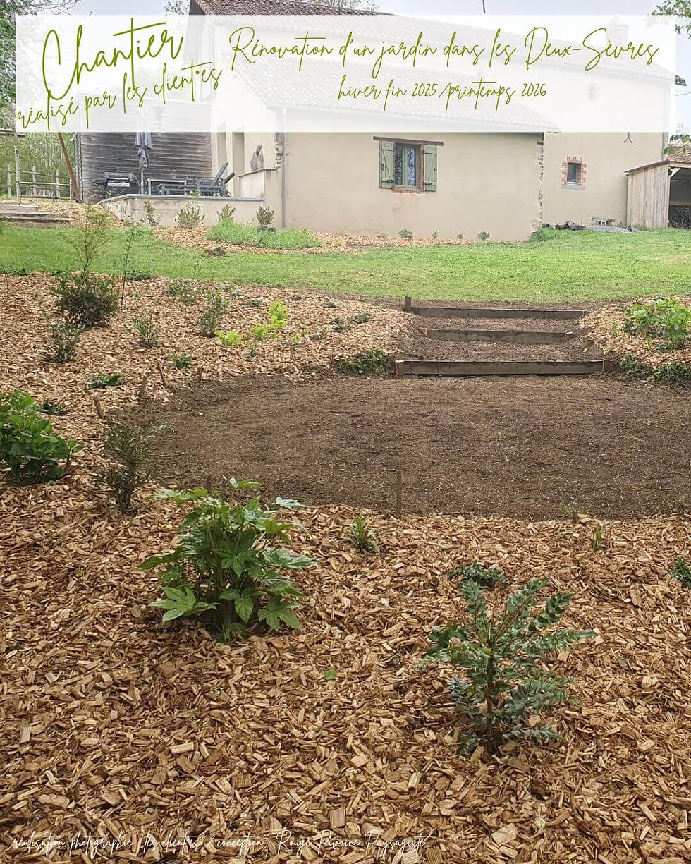 Quand les client·es prennent les rênes de la réalisation de leur chantier... et en sortent transformé·es ! Témoignage de Mme et M. MN dans les Deux-Sèvres