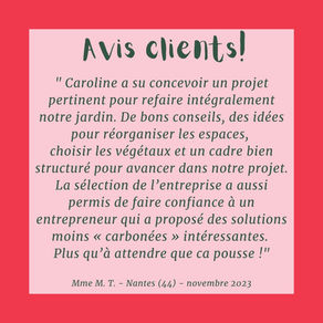 Paroles de client·es