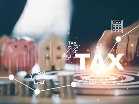 Why Every UK Entrepreneur Needs a Corporate Tax Advisor ?