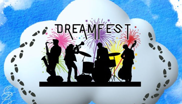DWC Dream Walk and DreamFest