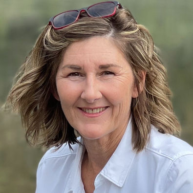 Connecting Communities with Her Words