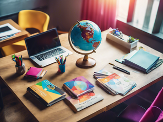 Boost Confidence and Skills with Elevate English ESL Classes