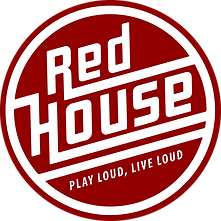 REDHOUSE Logo