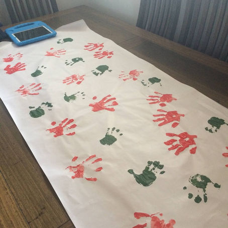 How to have an eco-conscious Christmas!