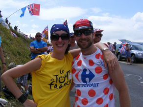 From DINKS to baby Bennett #1