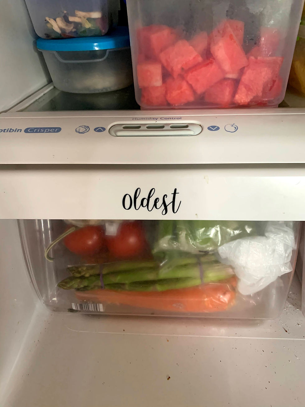 Thumbnail: 15 Home, Pantry, and Family Organisation Labels