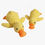 Thumbnail: Quack-Buddy Plush Duck