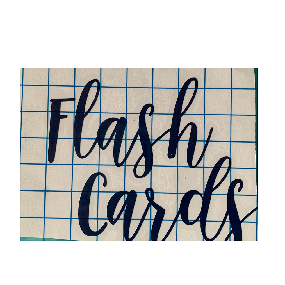 Thumbnail: Home & Family Organisation labels