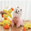 Thumbnail: Quack-Buddy Plush Duck