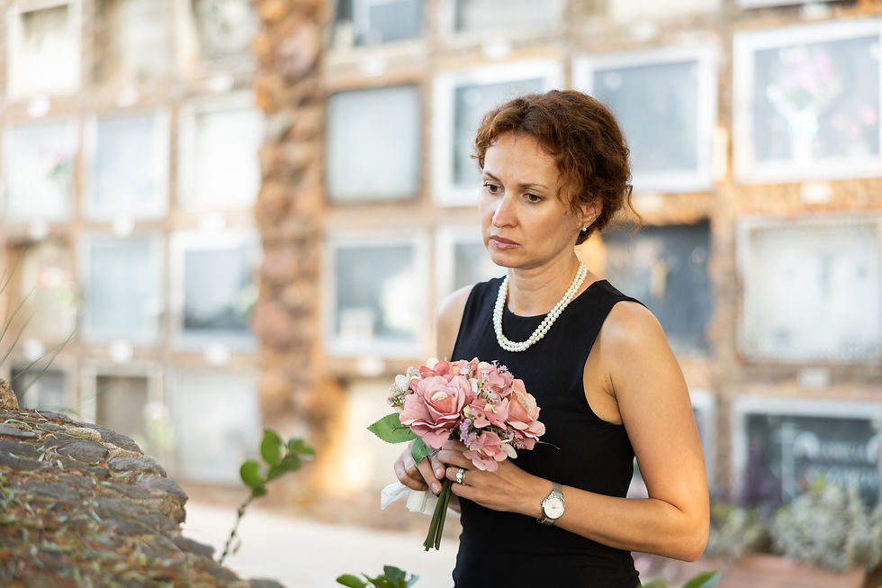 Can a Spouse Change a Trust After Death in California?