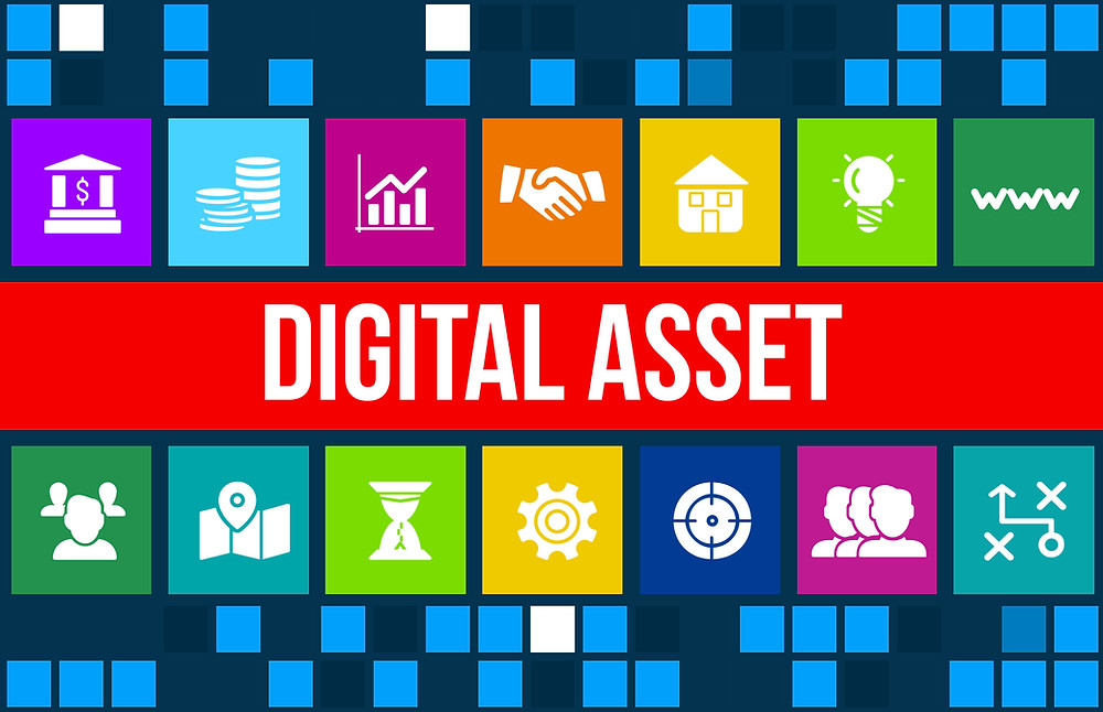 Estate Planning for Digital Assets