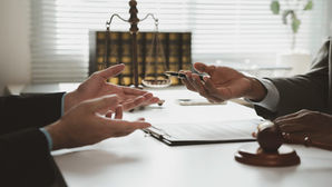 What Types of Lawsuits Can You File Against a Trustee in California?