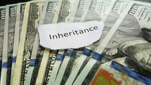 Unequal Inheritances to Children