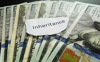 Unequal Inheritances to Children