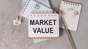 What Is the Fair Market Value of Inherited Property
