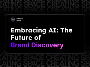 Embracing AI: The Future of Brand Discovery