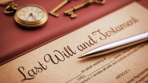 What Makes a Will Valid in California?