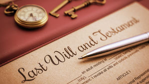 What Makes a Will Valid in California