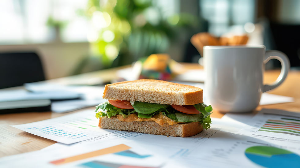 The Sandwich Gap in California: Why Gen X Protects Everyone Except Themselves