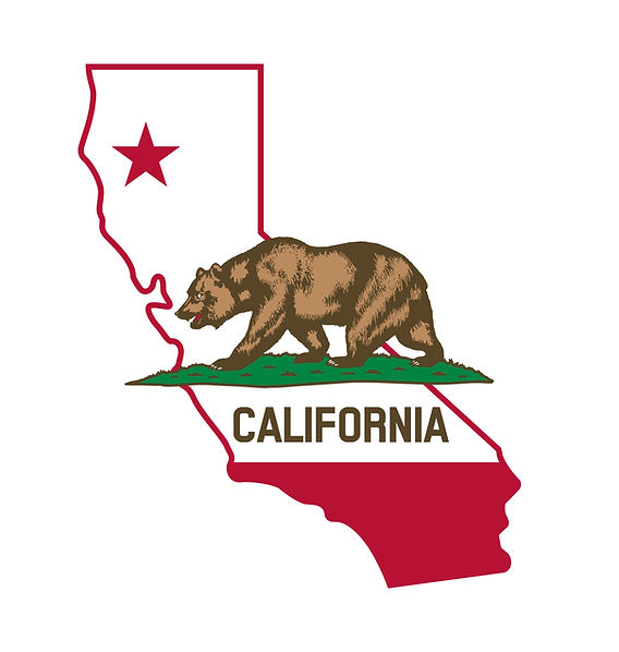 Does California have an Inheritance tax?