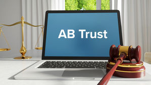 How Bypass Trusts Differ from Survivor’s Trusts in California