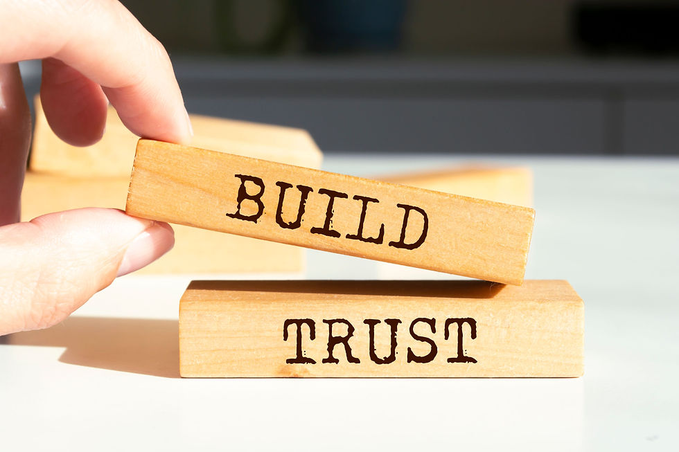 The Trust Time Machine: 3 Smart Generation-Skipping Trust Strategies for California Families