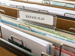 The Fear-Proof Estate Plan: Five Reasons Californians Should Act Now