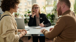 The Right Way to Approach a Free Consultation as a Trust Beneficiary