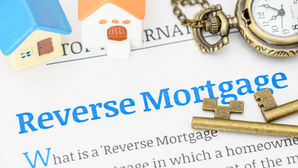 Probating a house in California with a Reverse Mortgage