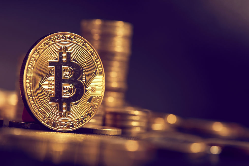 How to Handle Cryptocurrency in Your Estate Plan