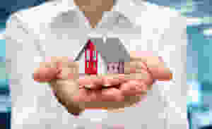 Real Property of Small Value in California