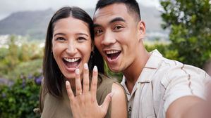 Can I Start an Estate Plan Before Marrying
