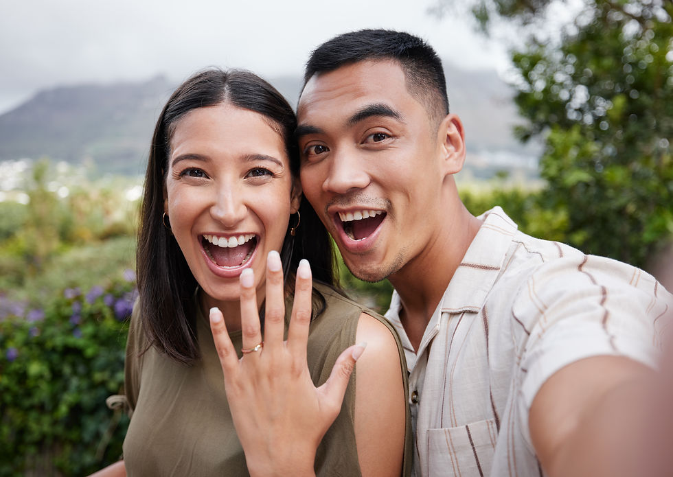 Can I Start an Estate Plan Before Marrying