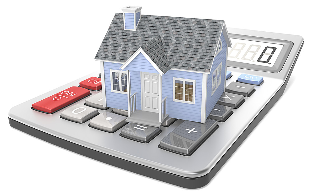 Parent-child Property Tax Exemption