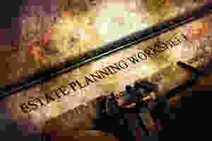Outdated Estate Plan