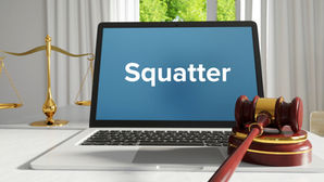 How to Handle Squatter Heirs and Unauthorized Tenants in a California Probate Home