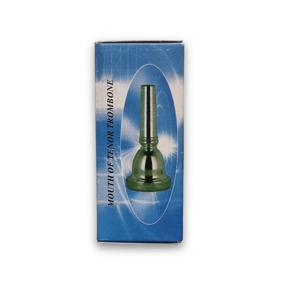 Thumbnail: BOQUILLA P/ TROMBÓN 12C AT-01 VENEZIA