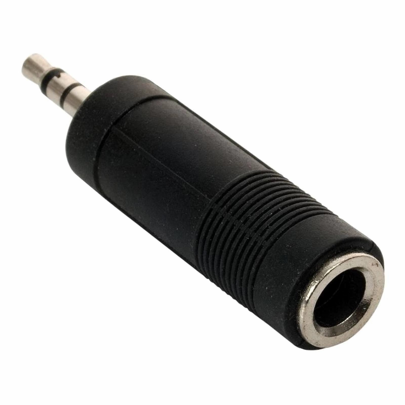 ADAPTADOR PLUG 3.5 A 1 JACK DE 1/4 STEREO A163